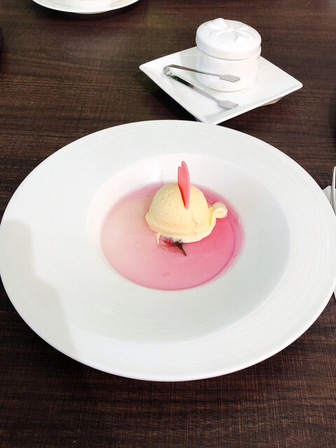 カジュアルフレンチレストラン ウィンザー 刈谷 フレンチ 食べログ