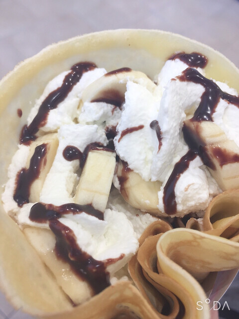 ふわふわクレープ 土岐市 クレープ 食べログ