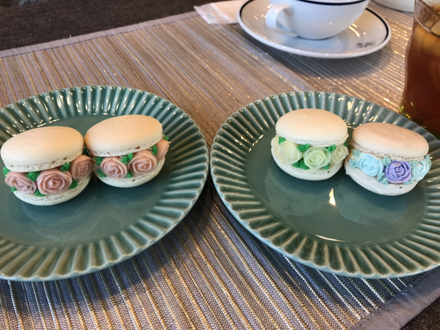 カフェ ル キャド（cafe le cadeau） - 郡山（ケーキ）の写真