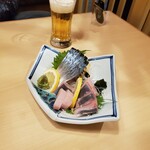 すし 旬鮮料理 しゃり膳 新鎌ヶ谷店 - 