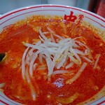 蒙古タンメン中本 - 