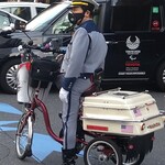 蒙古タンメン中本 - 