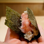 すし処 めくみ - 