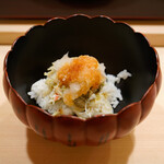 すし処 めくみ - 