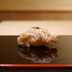 すし処 めくみ - 