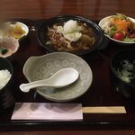 日本料理 かづみ野 - 