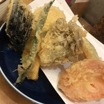 讃岐うどん　志成 - 