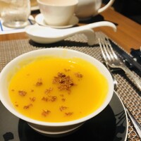 中国料理 「王朝」 ヒルトン東京 - 