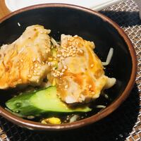 中国料理 「王朝」 ヒルトン東京 - 