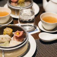 中国料理 「王朝」 ヒルトン東京 - 