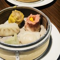 中国料理 「王朝」 ヒルトン東京 - 