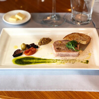 サザンタワーダイニング - 