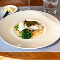 サザンタワーダイニング - 