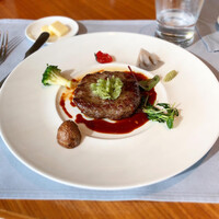 サザンタワーダイニング - 