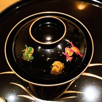 御料理 堀川 - 