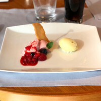 サザンタワーダイニング - 