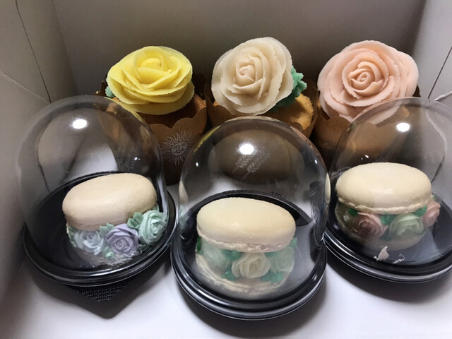 カフェ ル キャド（cafe le cadeau） - 郡山（ケーキ）の写真