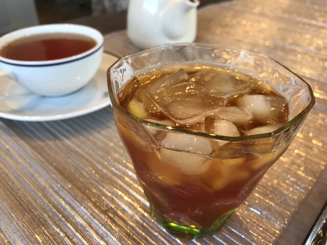 カフェ ル キャド（cafe le cadeau） - 郡山（ケーキ）の写真