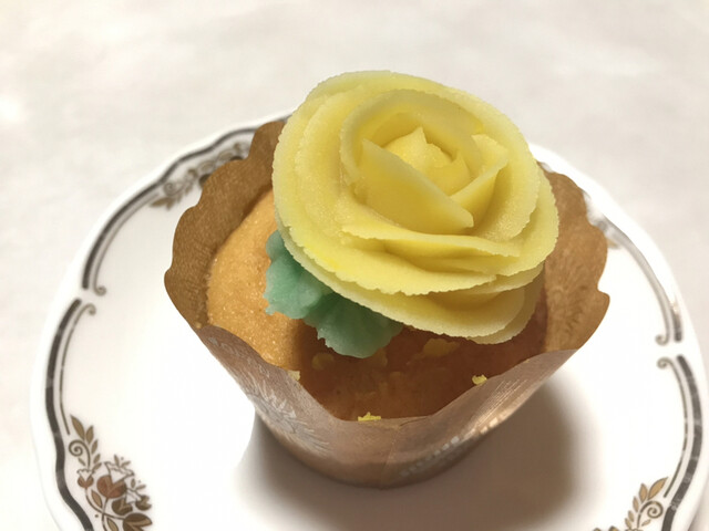 カフェ ル キャド（cafe le cadeau） - 郡山（ケーキ）の写真