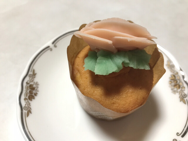 カフェ ル キャド（cafe le cadeau） - 郡山（ケーキ）の写真