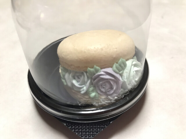 カフェ ル キャド（cafe le cadeau） - 郡山（ケーキ）の写真