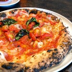 ピッツェリア ダル リッチョロ - 