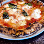 ピッツェリア ダル リッチョロ - 