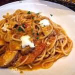 ピッツェリア ダル リッチョロ - 