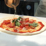 ピッツェリア ダル リッチョロ - 