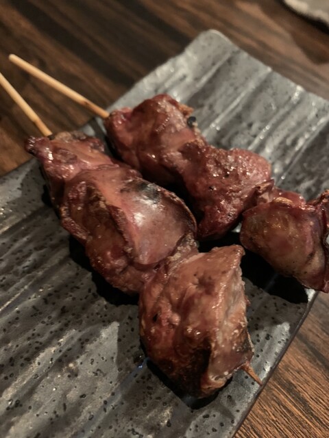 Sumiyaki Rashinban photo 2