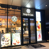 Drip-X-Cafe ホテルヴィスキオ大阪店