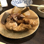 居酒屋たちばな - 