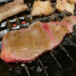 Houjou Yakiniku Senta Odawara Ten - 