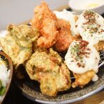 札幌ザンギ本舗 - 