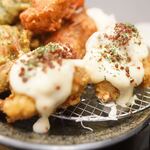 札幌ザンギ本舗 - 