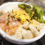 札幌ザンギ本舗 - 