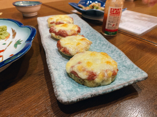 Kisetsu Ryori Yamaguchi