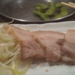 新橋やきとん - 