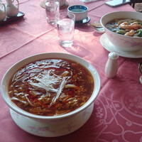 中国料理 桃李 - 