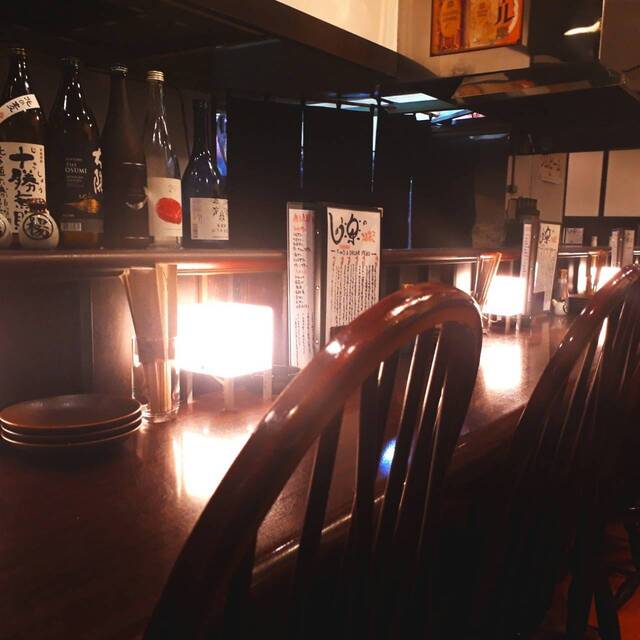 しゅう楽 - 釧路（居酒屋）の写真