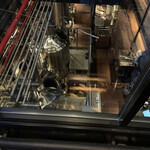 QUAYS pacific grill - 