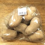 ディオ - じゃがいも (税抜)82円 (2020.02.29)