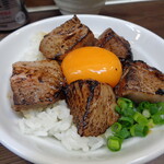 中華そば さわ - 今見ても美味しそう