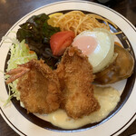 Tonkatsu Yashi - 