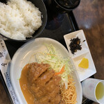 Tonkatsu Yashi - 