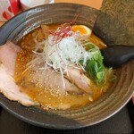 麺屋じぇんとるめん - 