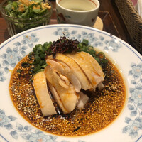 中華旬彩 森本 - 