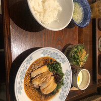 中華旬彩 森本 - 