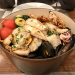 ラディーチェ - 