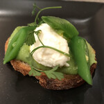 ラディーチェ - 